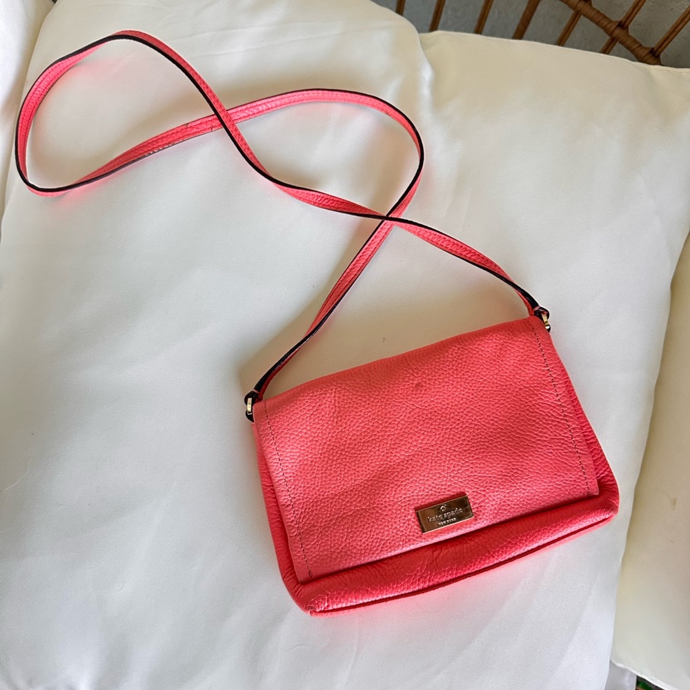 Kate spade purse